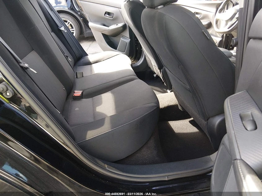 Nissan Sentra 2.0l Sv Xtronic Cvt | Mobile.bg � ����������� 8