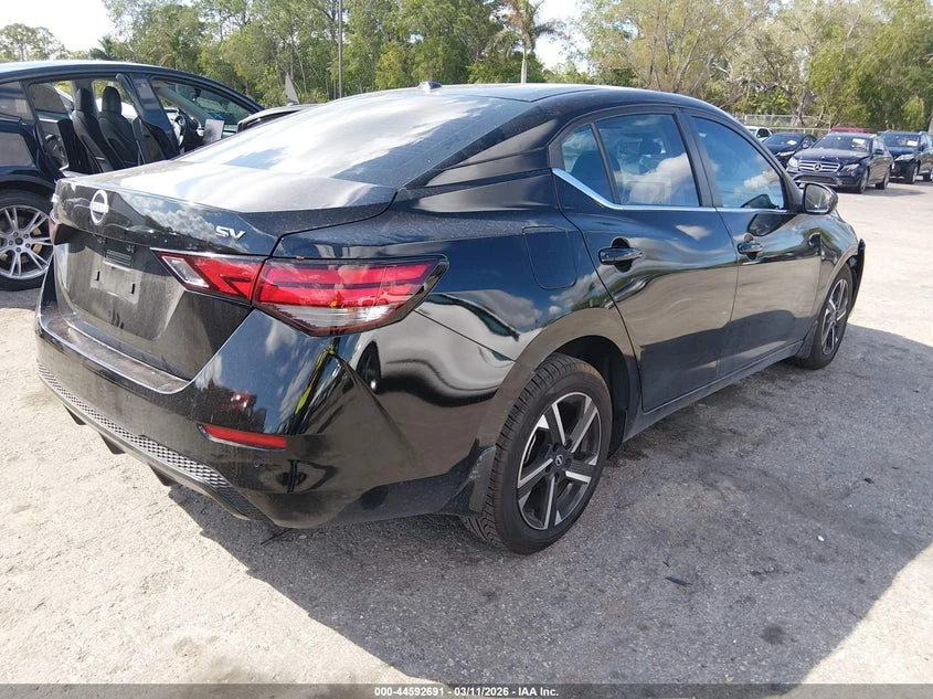 Nissan Sentra 2.0l Sv Xtronic Cvt | Mobile.bg � ����������� 4