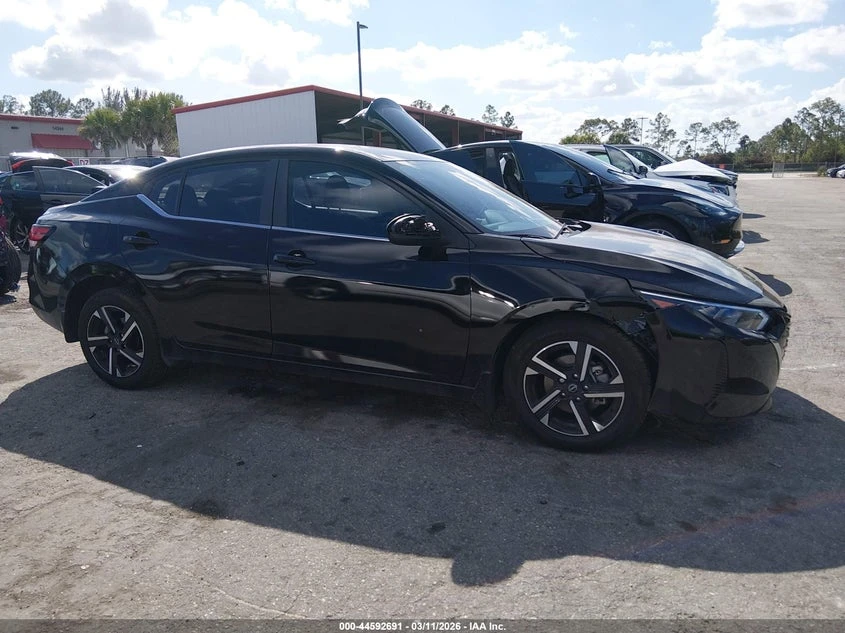 Nissan Sentra 2.0l Sv Xtronic Cvt | Mobile.bg � ����������� 13