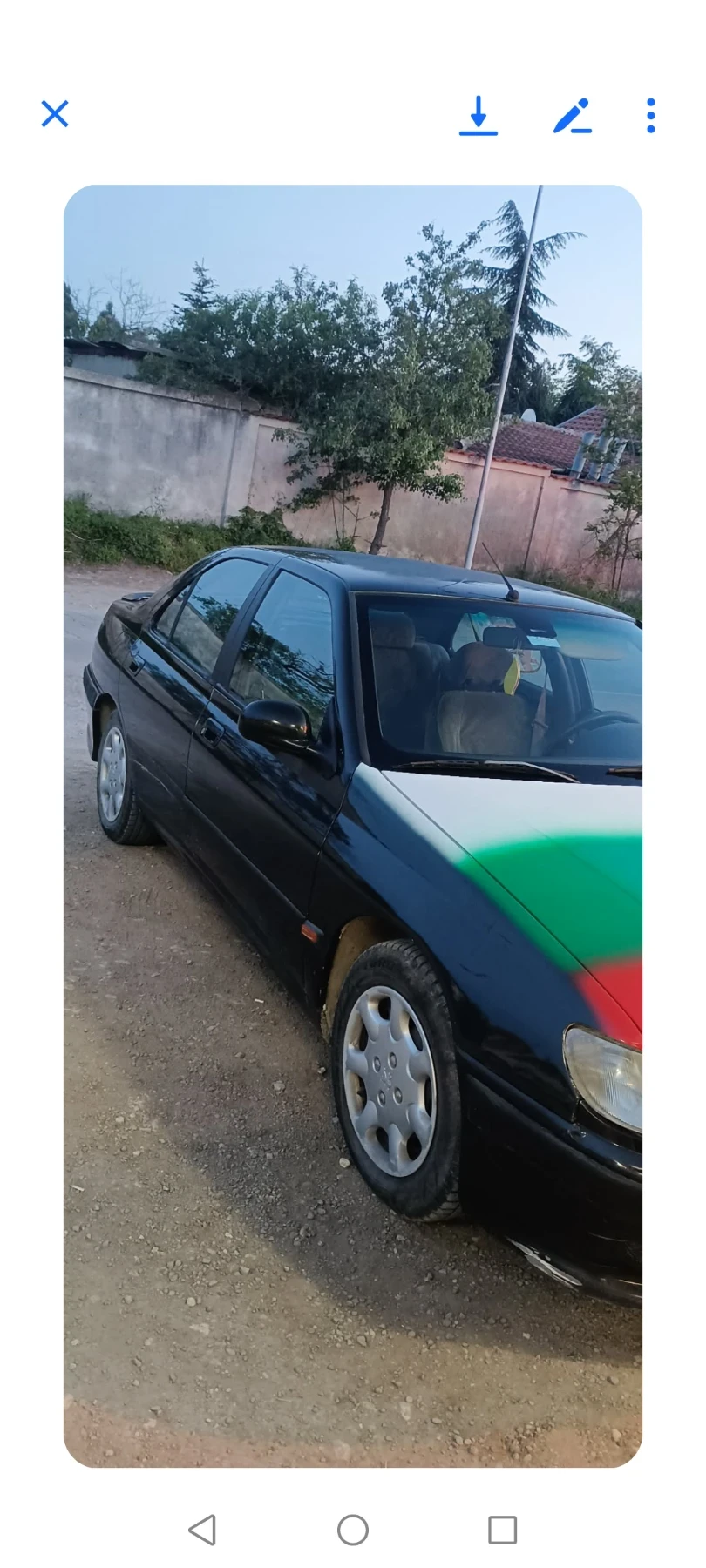 Peugeot 406 | Mobile.bg � ����������� 2