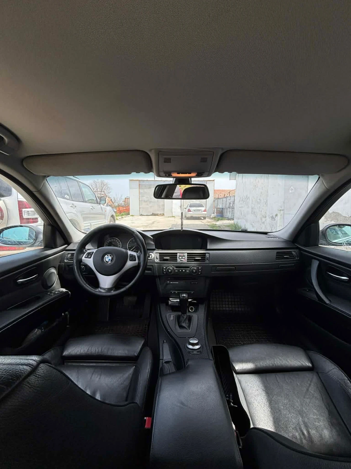 BMW 325 325i, снимка 4 - Автомобили и джипове - 54224191