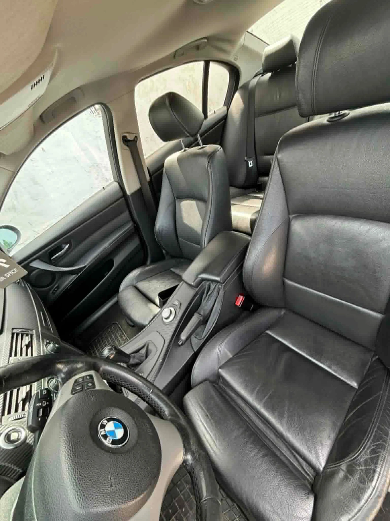 BMW 325 325i, снимка 5 - Автомобили и джипове - 54224191