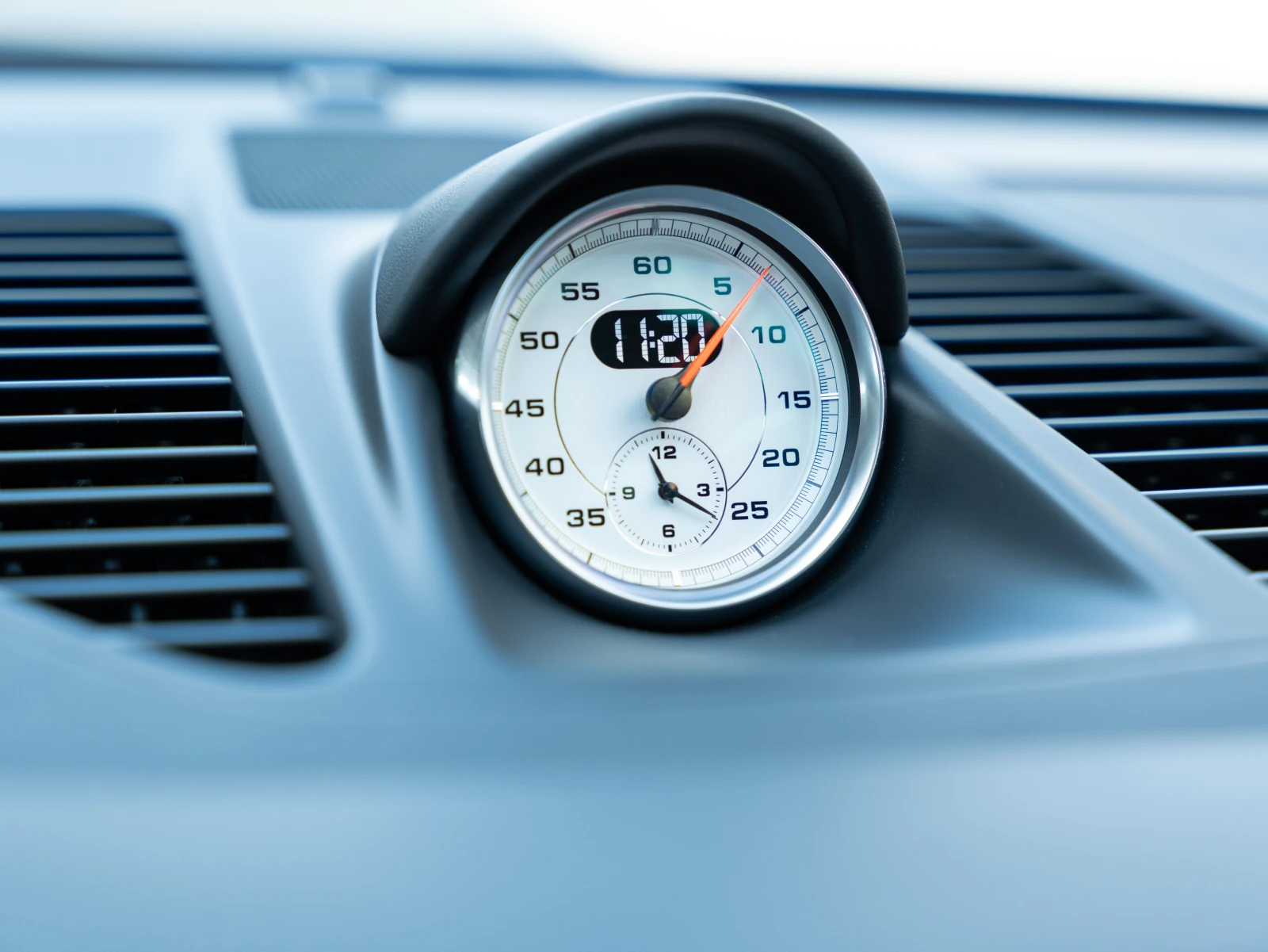 Porsche 911 Turbo S Coupe, снимка 14 - Автомобили и джипове - 54262911