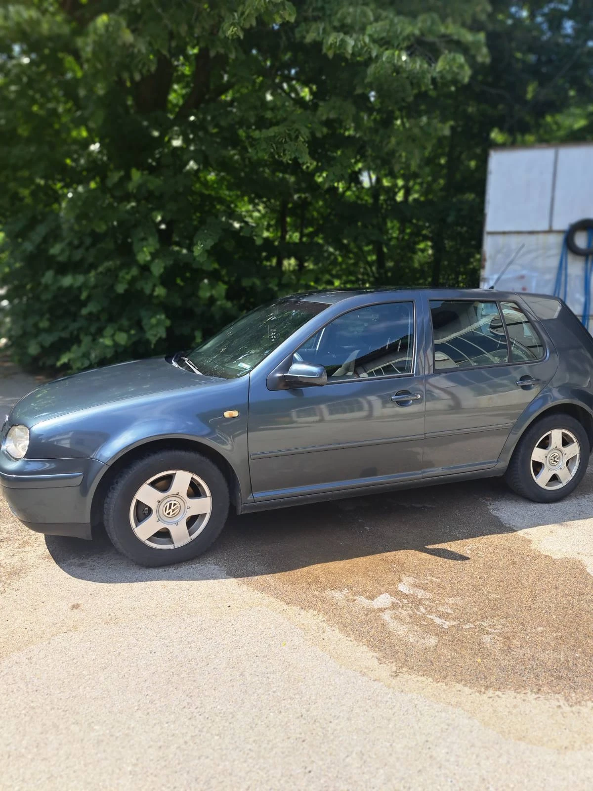 VW Golf Highline | Mobile.bg � ����������� 1