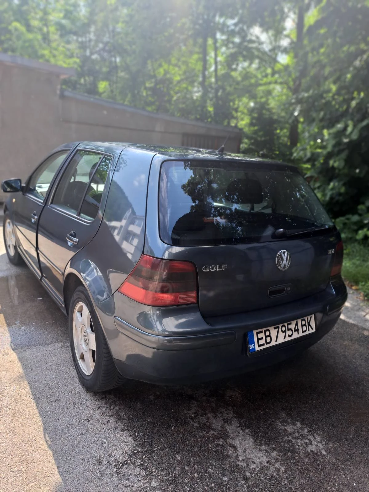 VW Golf Highline | Mobile.bg � ����������� 3