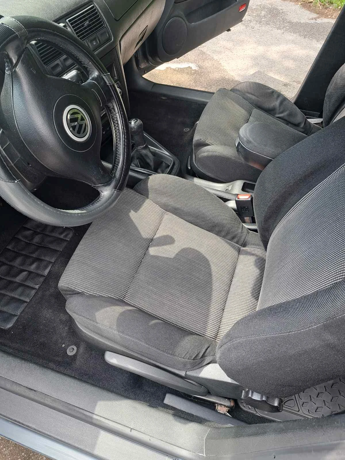 VW Golf Highline | Mobile.bg � ����������� 7