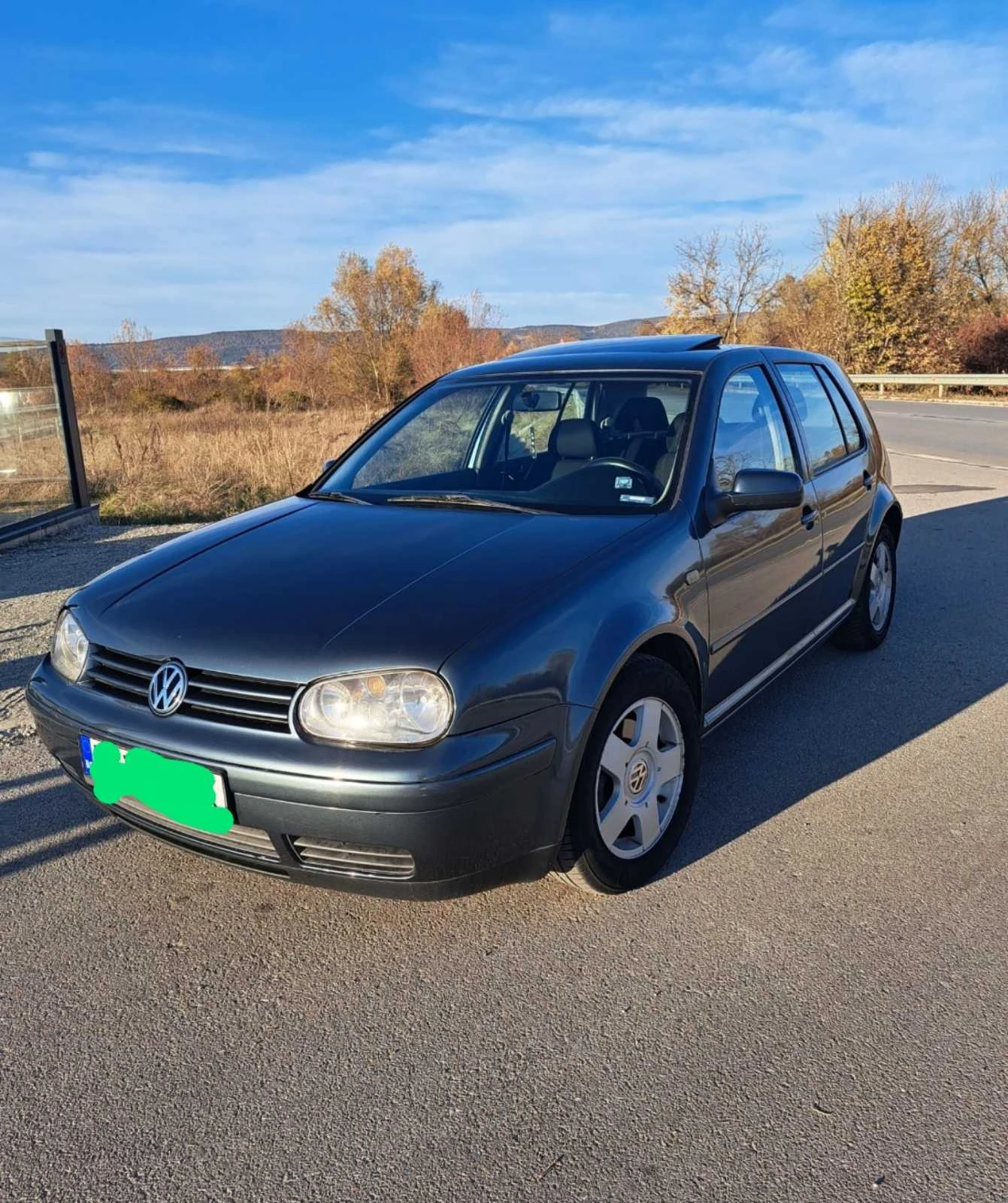 VW Golf Highline | Mobile.bg � ����������� 2