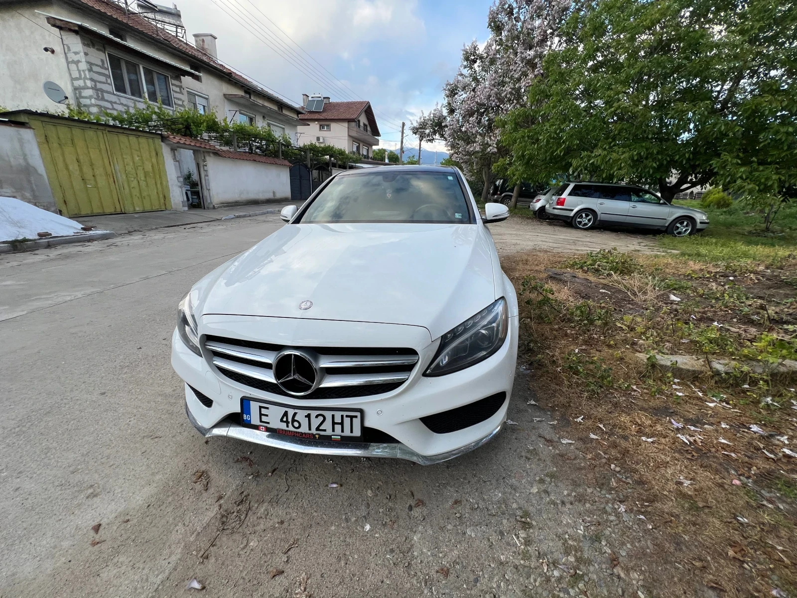 Mercedes-Benz C 300 | Mobile.bg � ����������� 2
