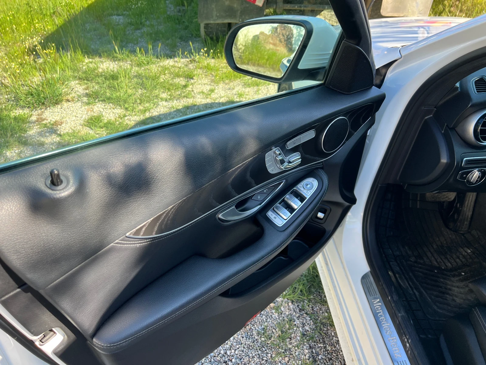 Mercedes-Benz C 300 | Mobile.bg � ����������� 16
