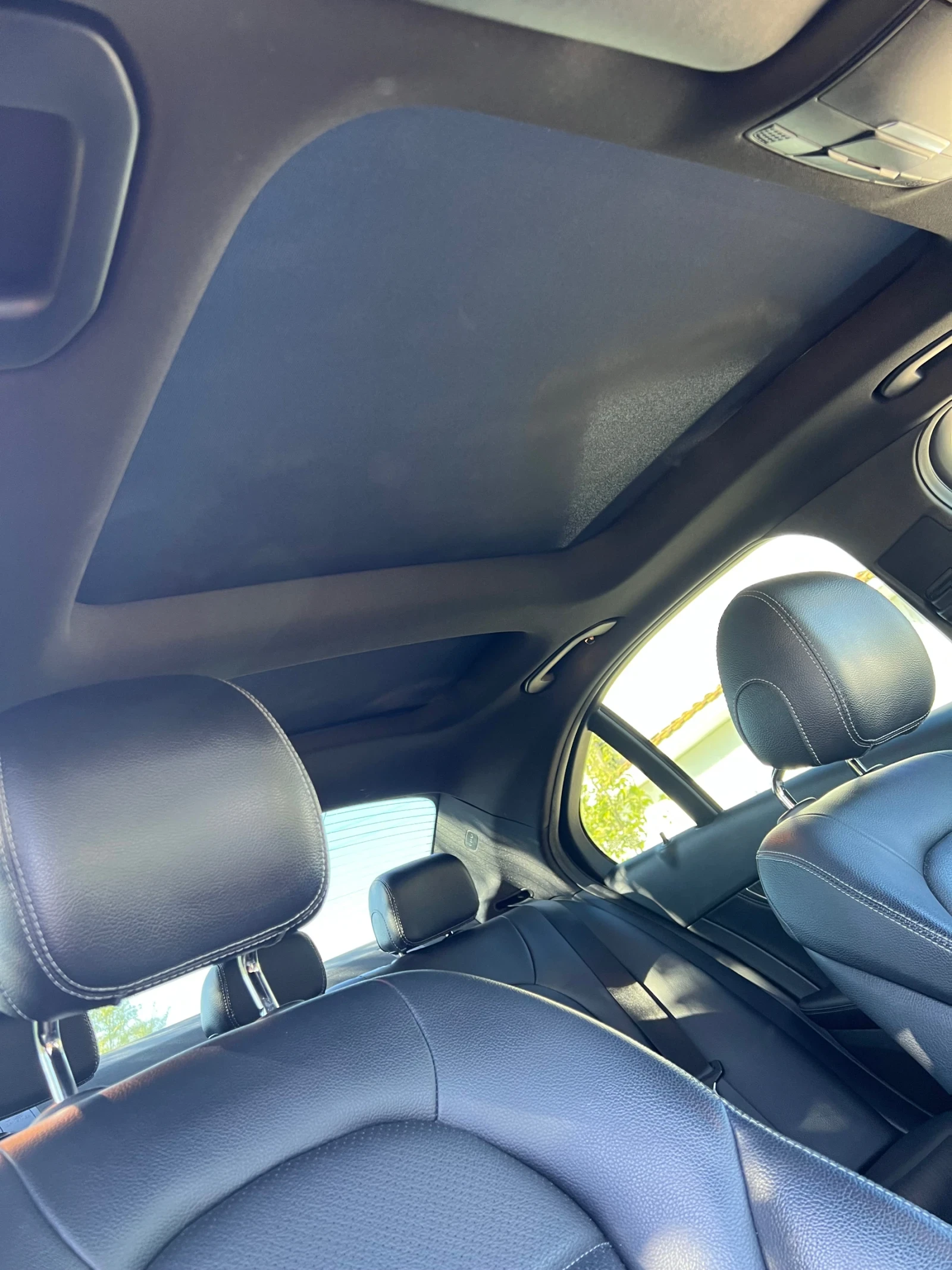 Mercedes-Benz C 300 | Mobile.bg � ����������� 13