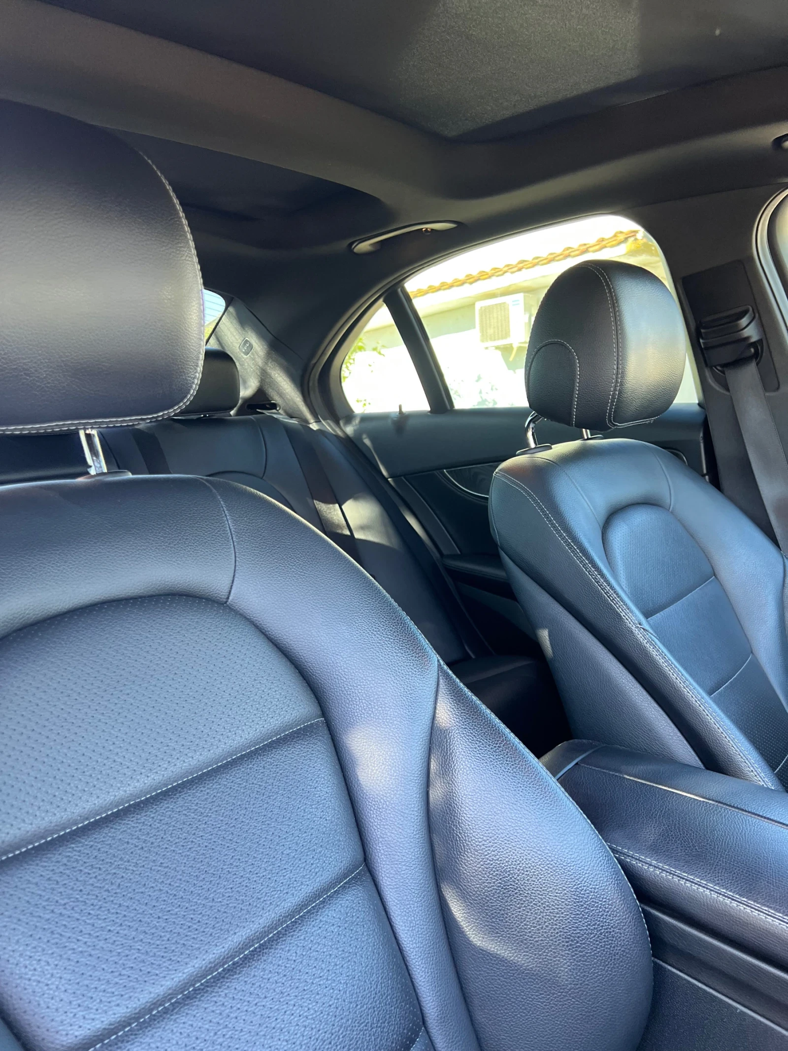 Mercedes-Benz C 300 | Mobile.bg � ����������� 12