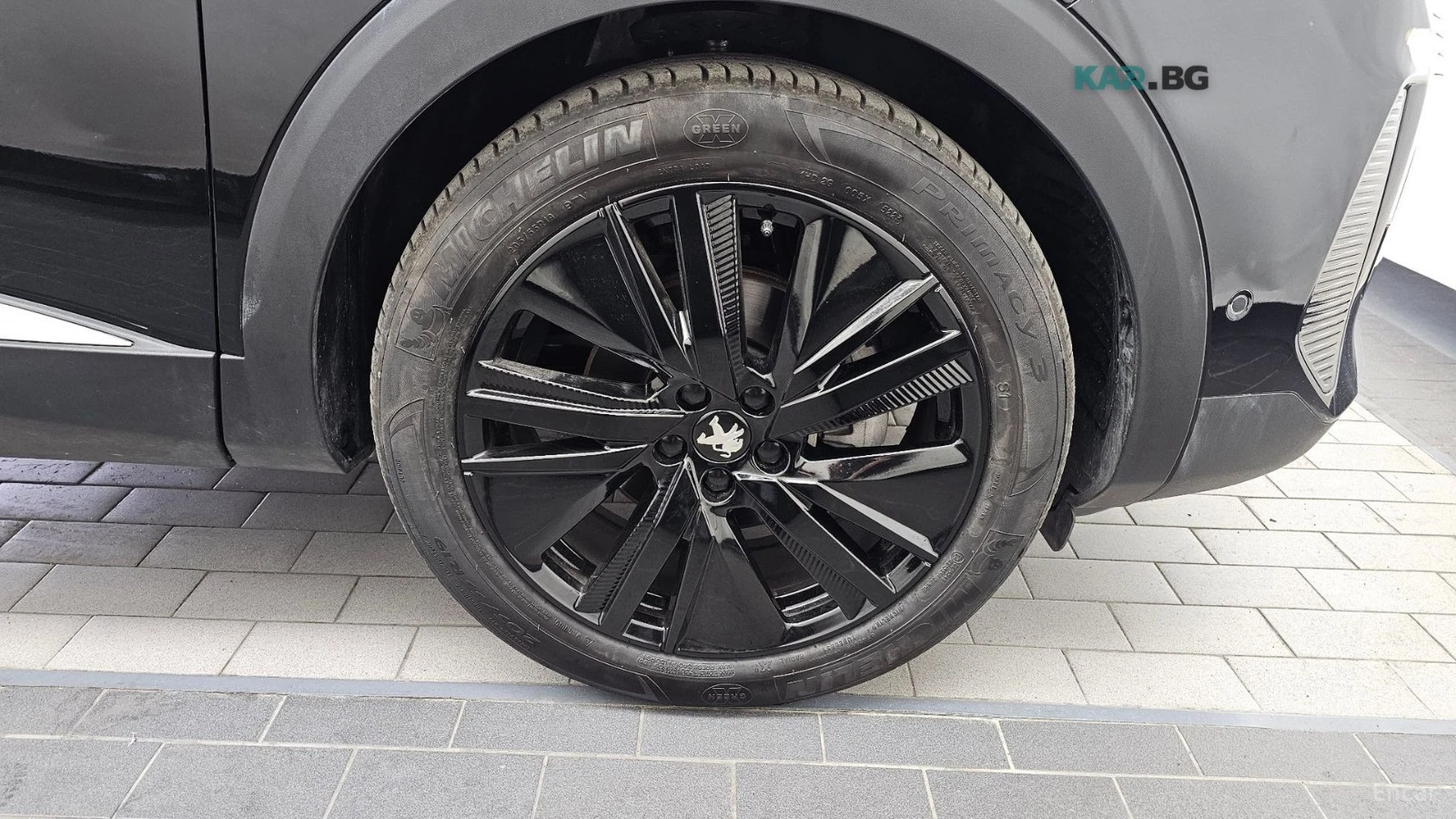 Peugeot 5008 * GT* KEYLESS* Camera* 360*  | Mobile.bg � ����������� 5
