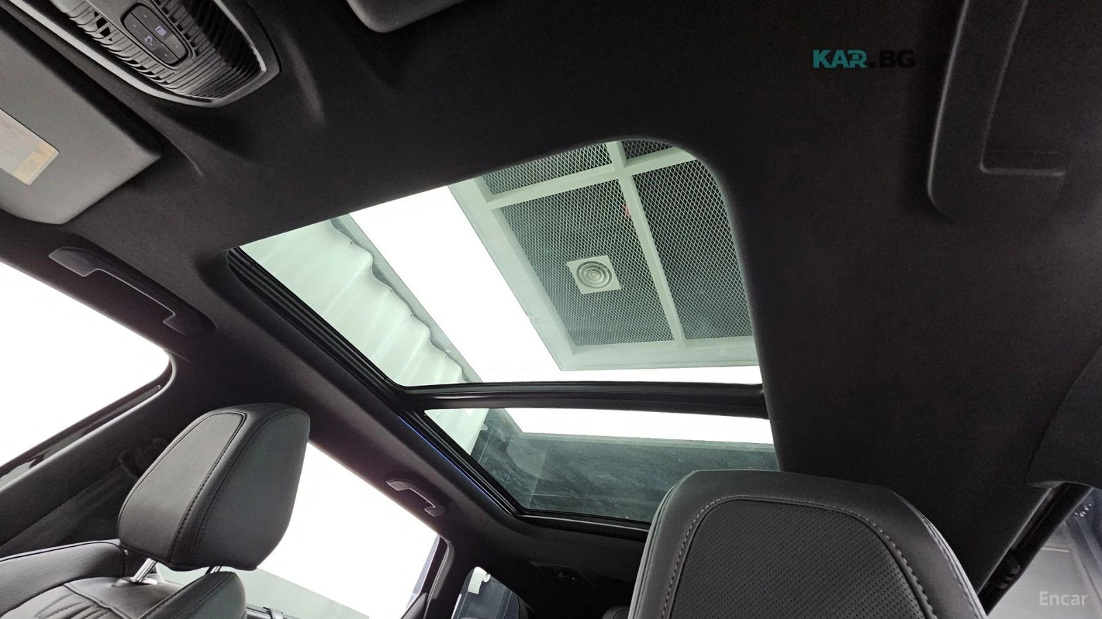 Peugeot 5008 * GT* KEYLESS* Camera* 360*  | Mobile.bg � ����������� 16
