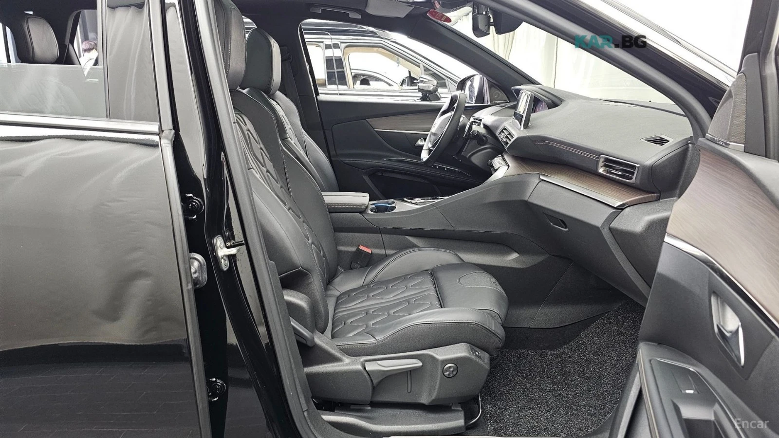 Peugeot 5008 * GT* KEYLESS* Camera* 360*  | Mobile.bg � ����������� 11