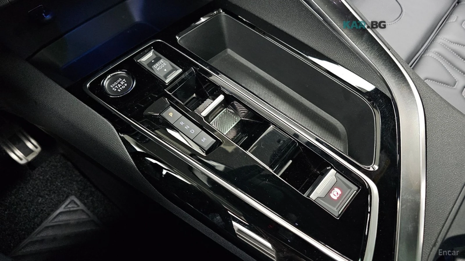 Peugeot 5008 * GT* KEYLESS* Camera* 360*  | Mobile.bg � ����������� 9