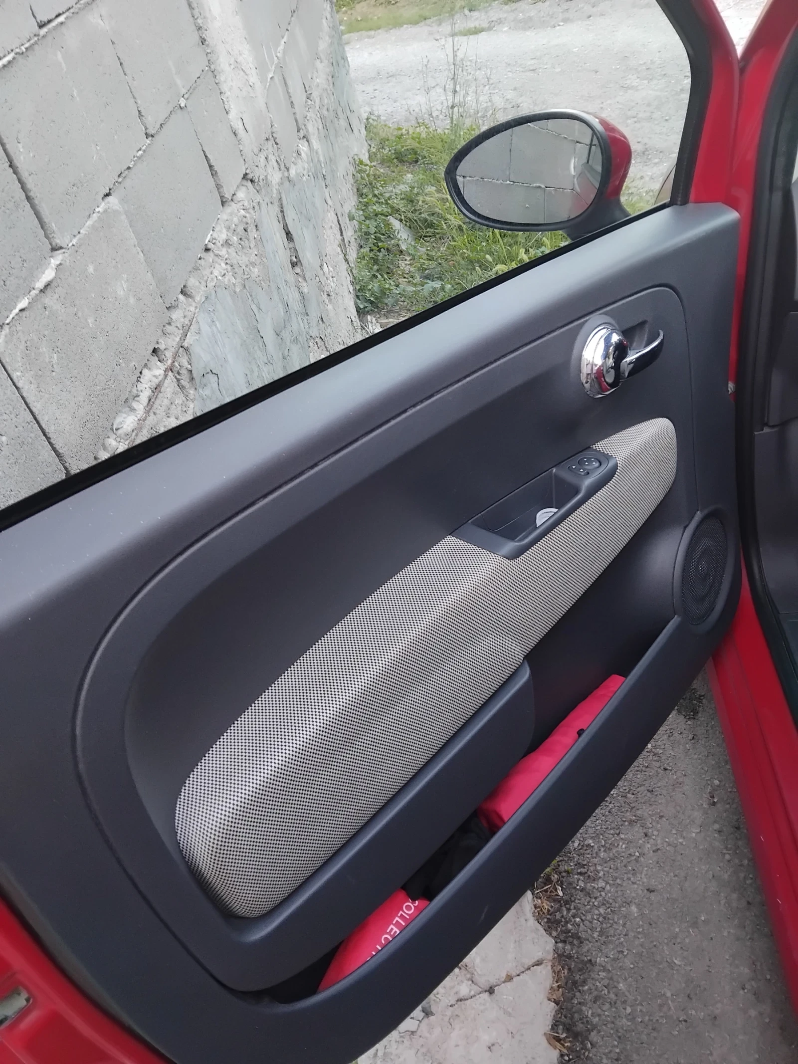 Fiat 500 | Mobile.bg � ����������� 10
