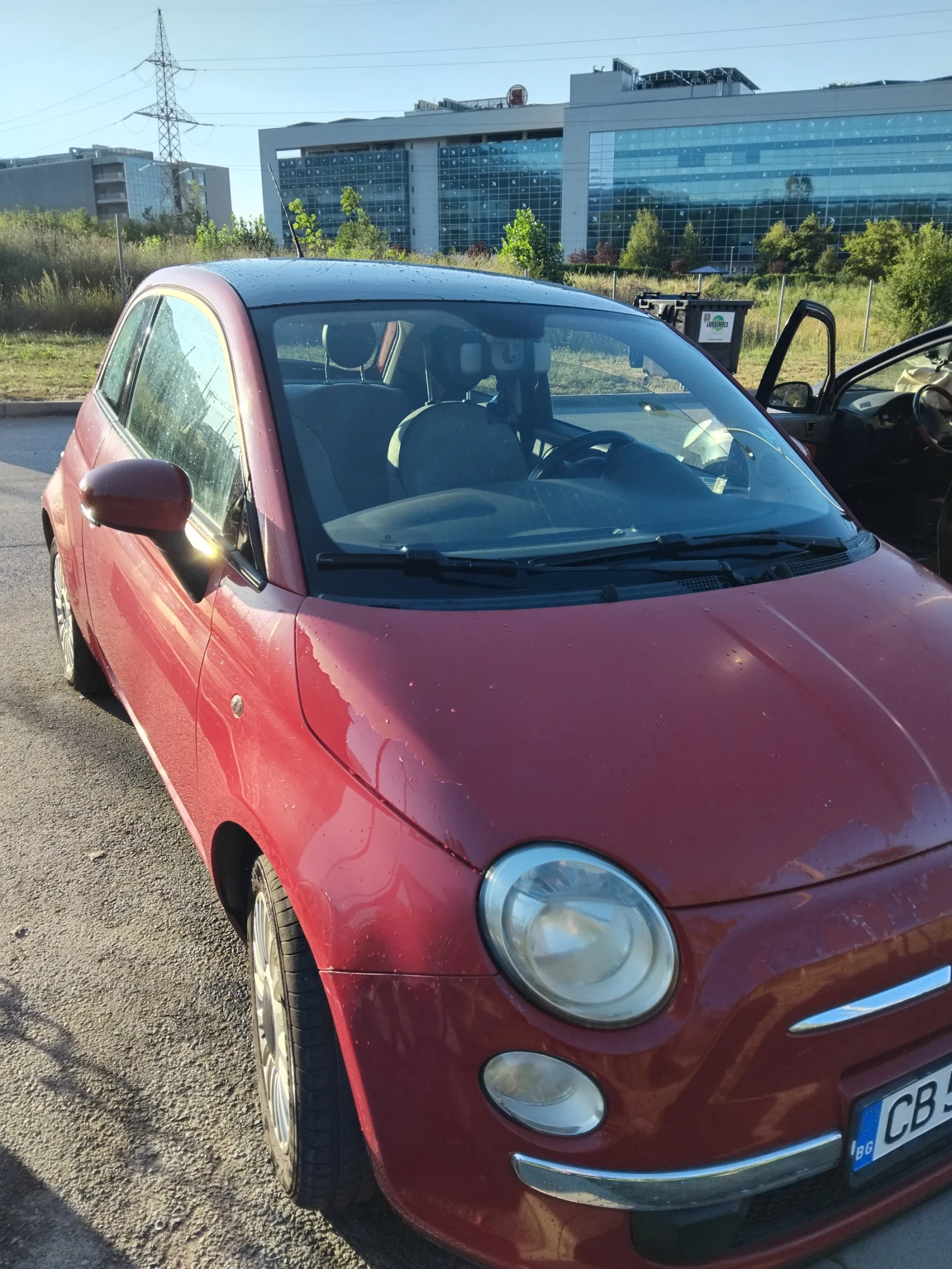 Fiat 500 | Mobile.bg � ����������� 6