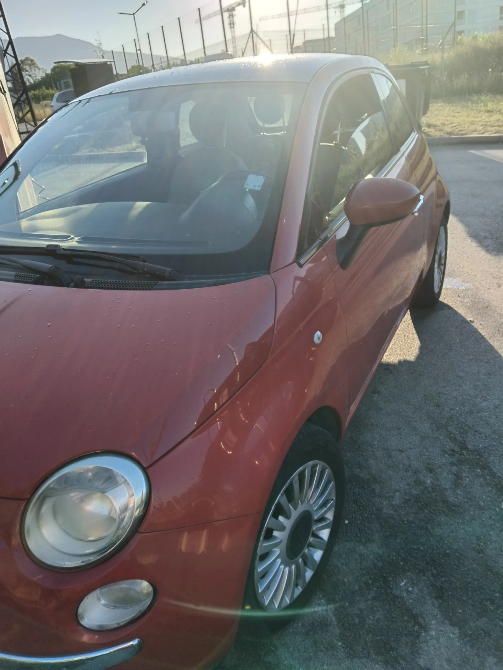 Fiat 500 | Mobile.bg � ����������� 7