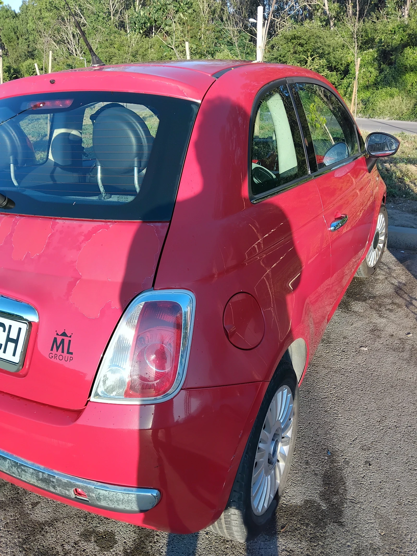 Fiat 500 | Mobile.bg � ����������� 5