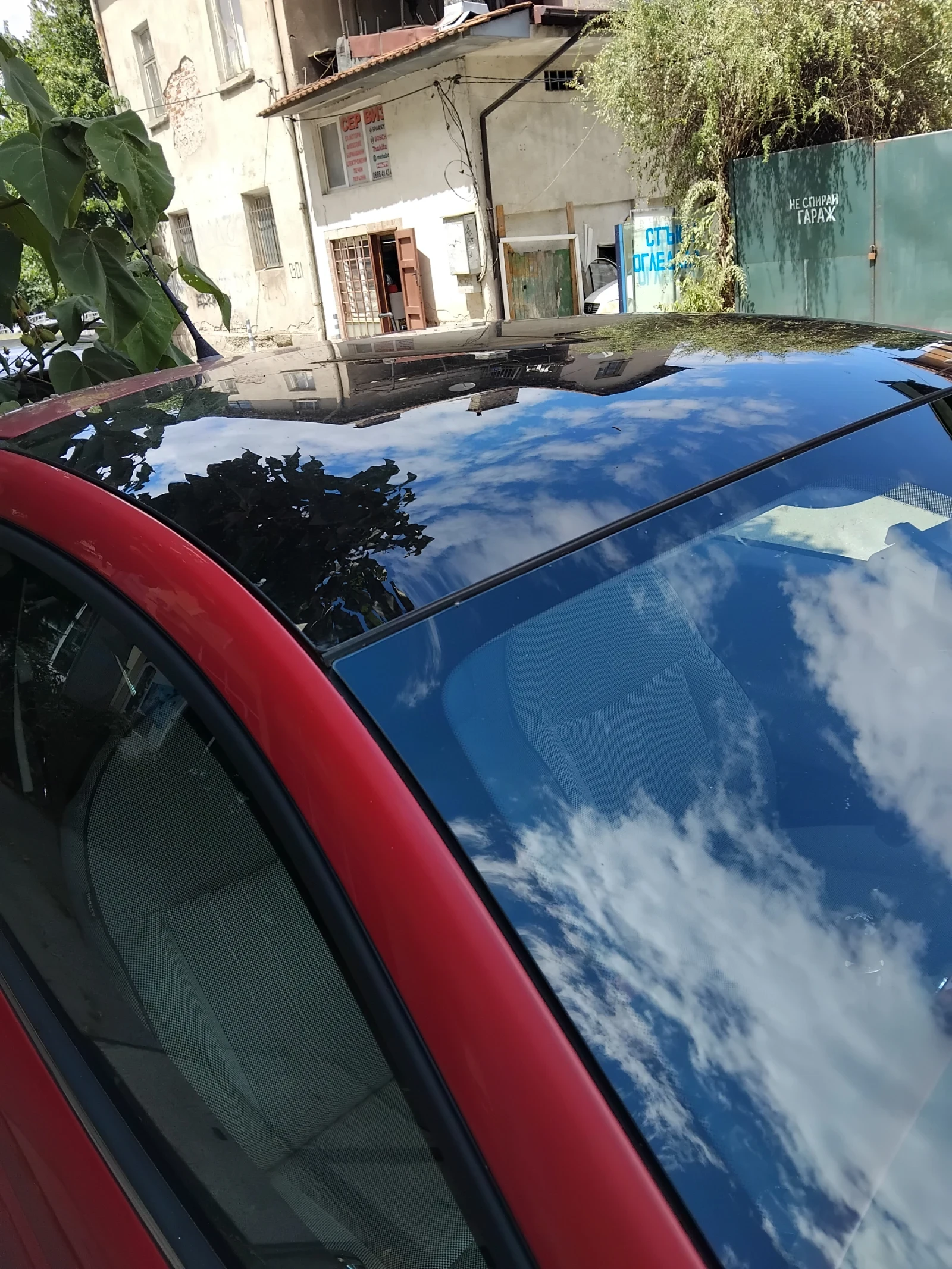 Fiat 500, снимка 3 - Автомобили и джипове - 55262459