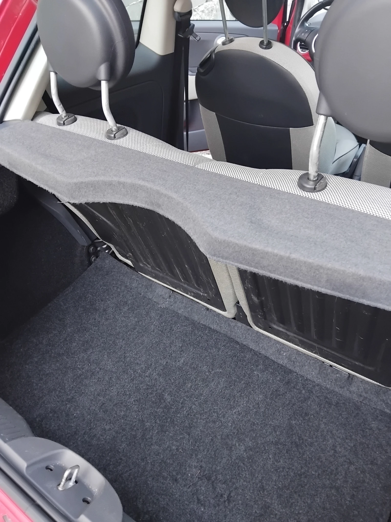 Fiat 500 | Mobile.bg � ����������� 14
