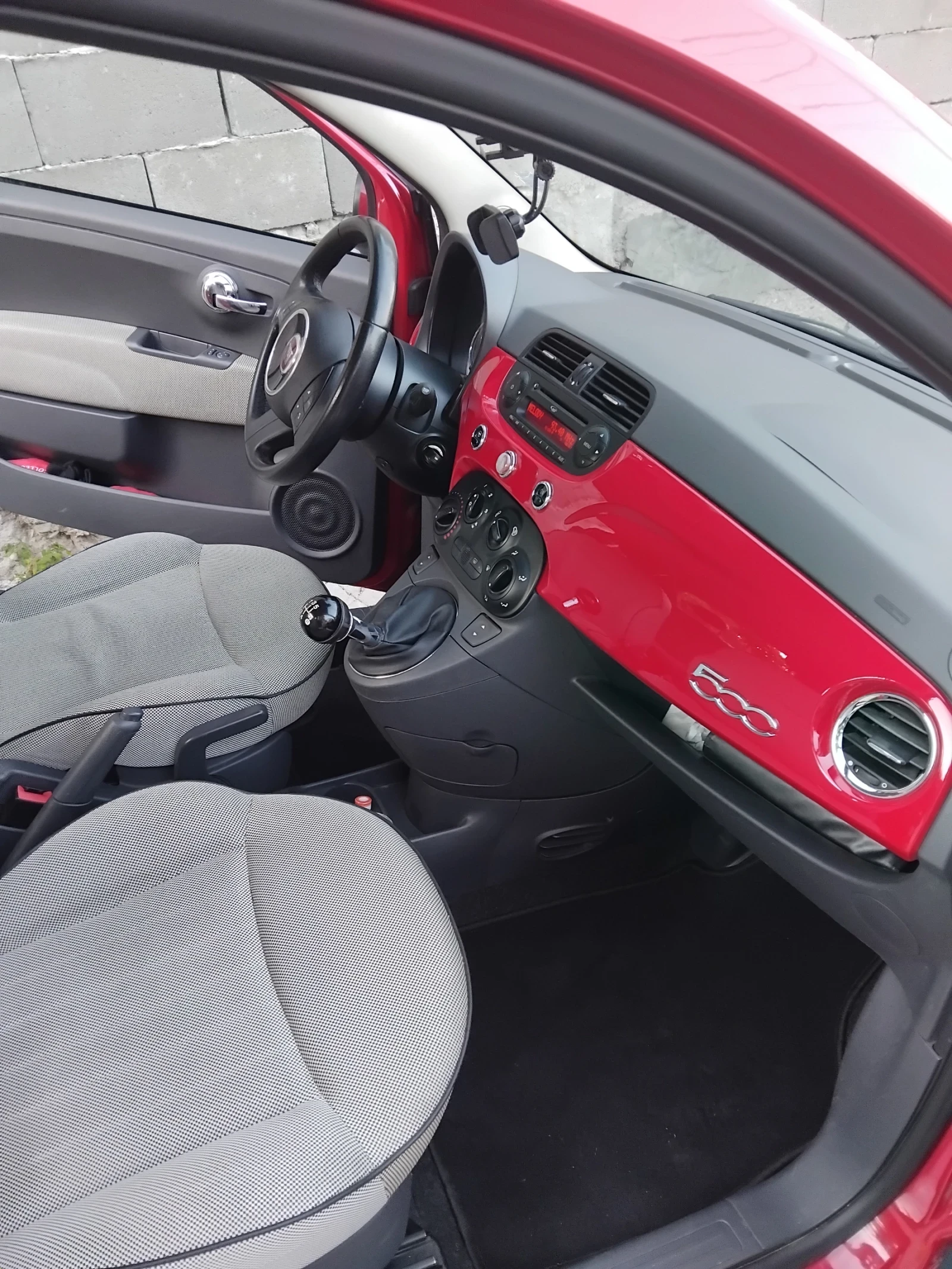 Fiat 500 | Mobile.bg � ����������� 12