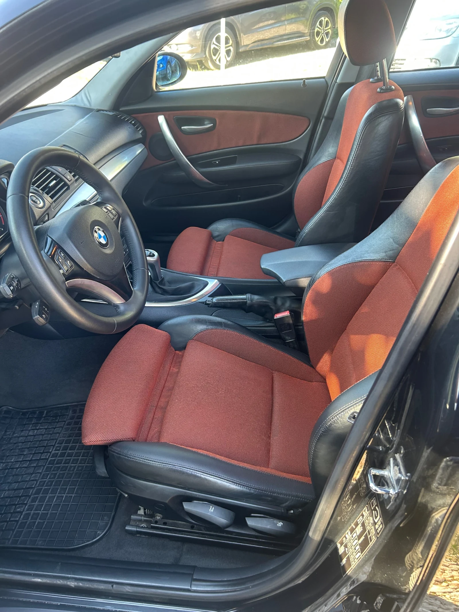 BMW 120, снимка 10 - Автомобили и джипове - 55303910
