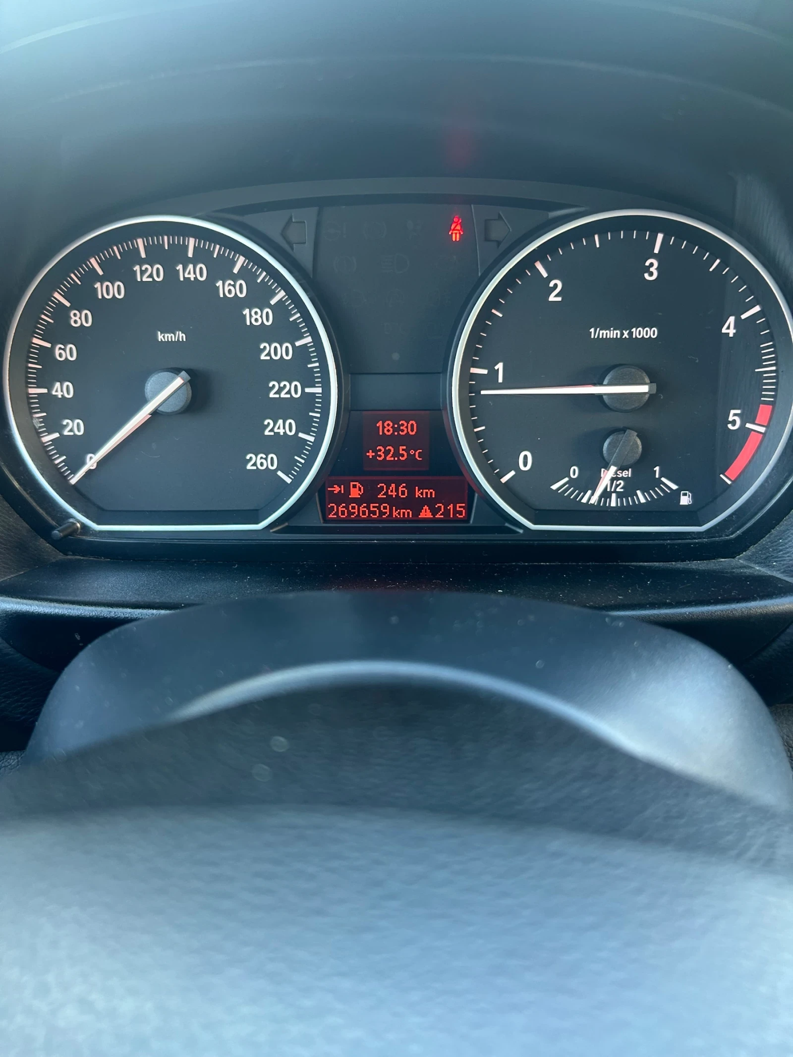 BMW 120, снимка 7 - Автомобили и джипове - 55303910