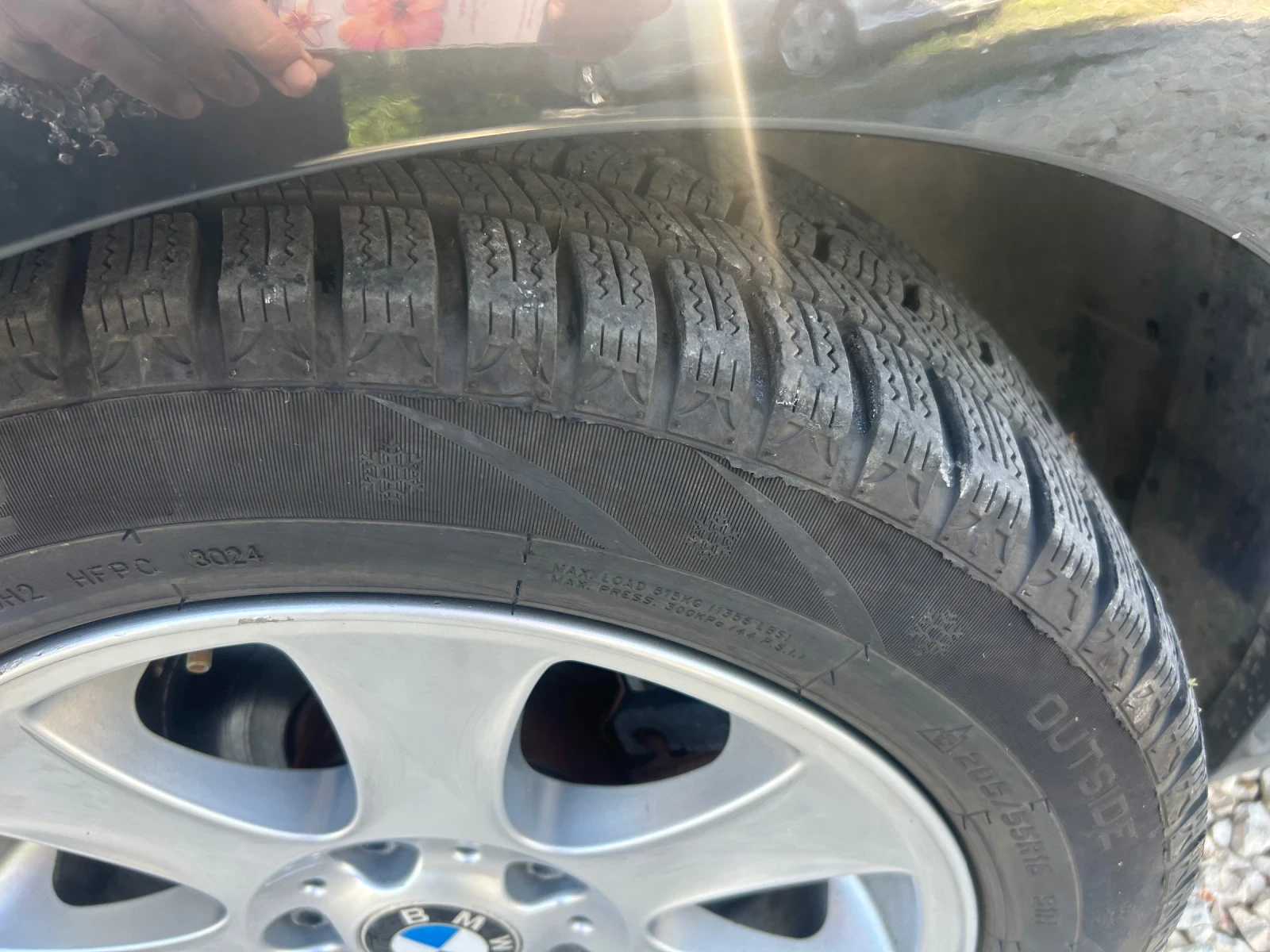 BMW 120, снимка 13 - Автомобили и джипове - 55303910
