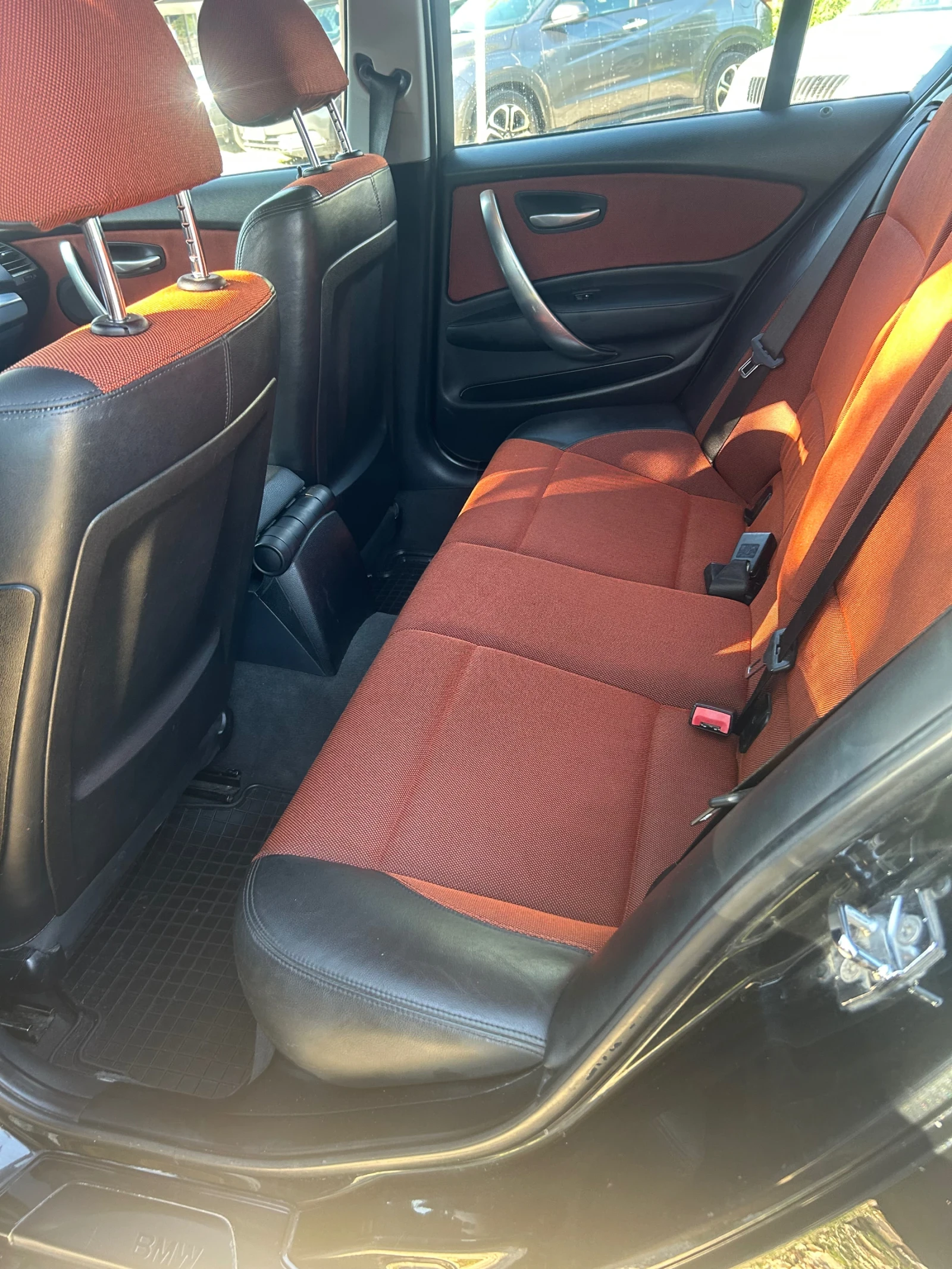 BMW 120, снимка 9 - Автомобили и джипове - 55303910
