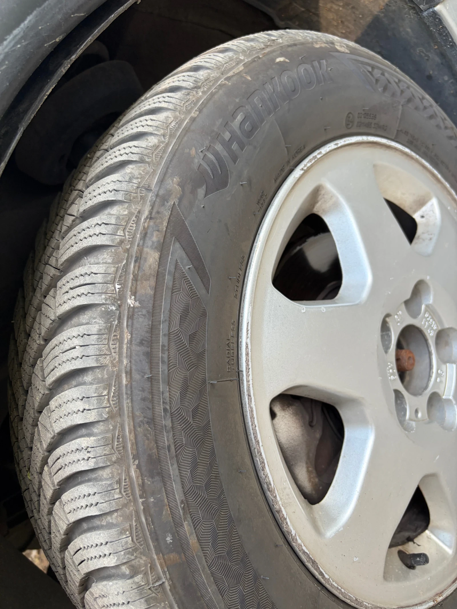 Opel Zafira, снимка 11 - Автомобили и джипове - 55304100