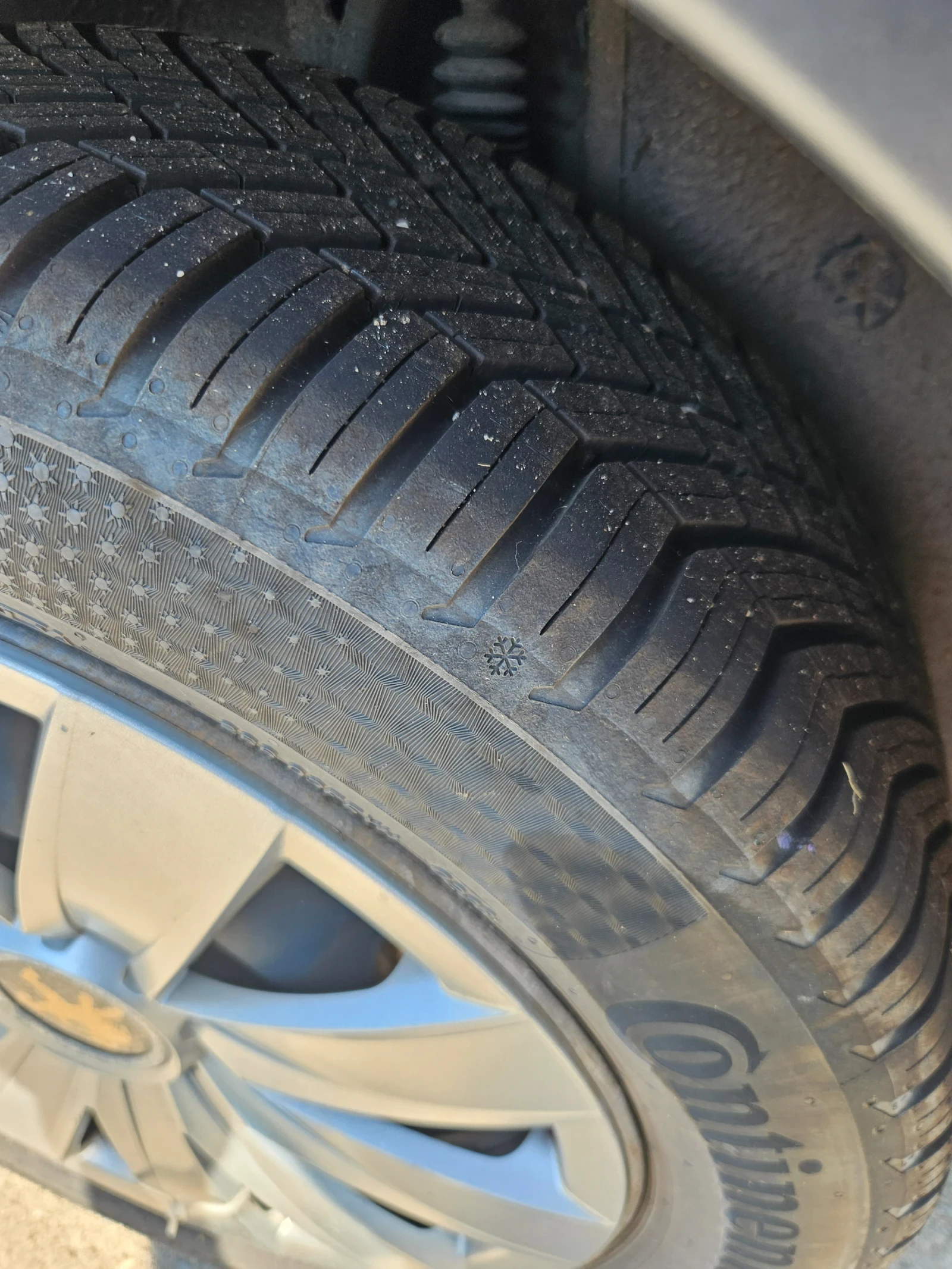 Peugeot 207, снимка 9 - Автомобили и джипове - 55342301