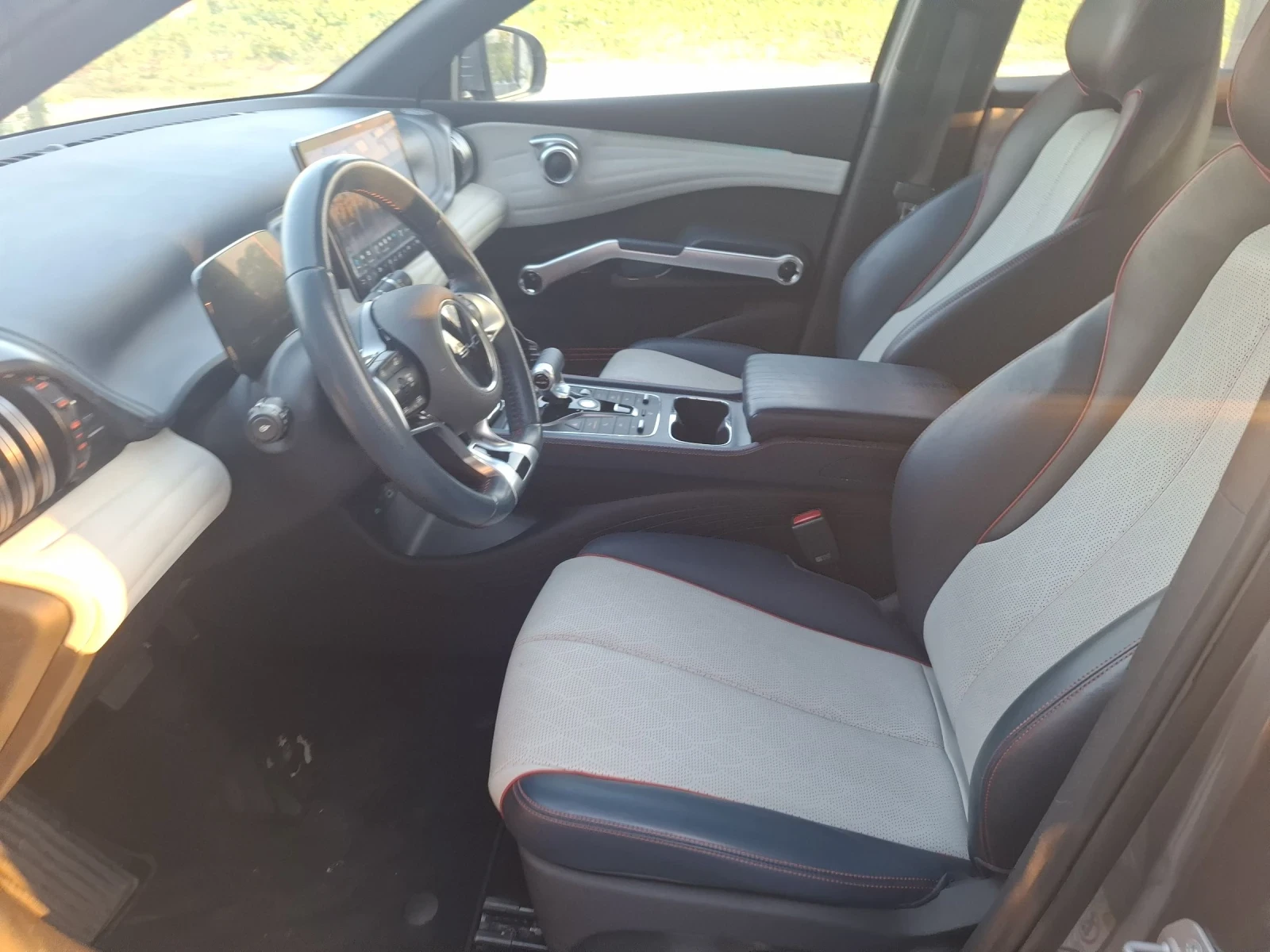 BYD Atto3 64kw* * Designs* * LFP* * , снимка 13 - Автомобили и джипове - 55435615