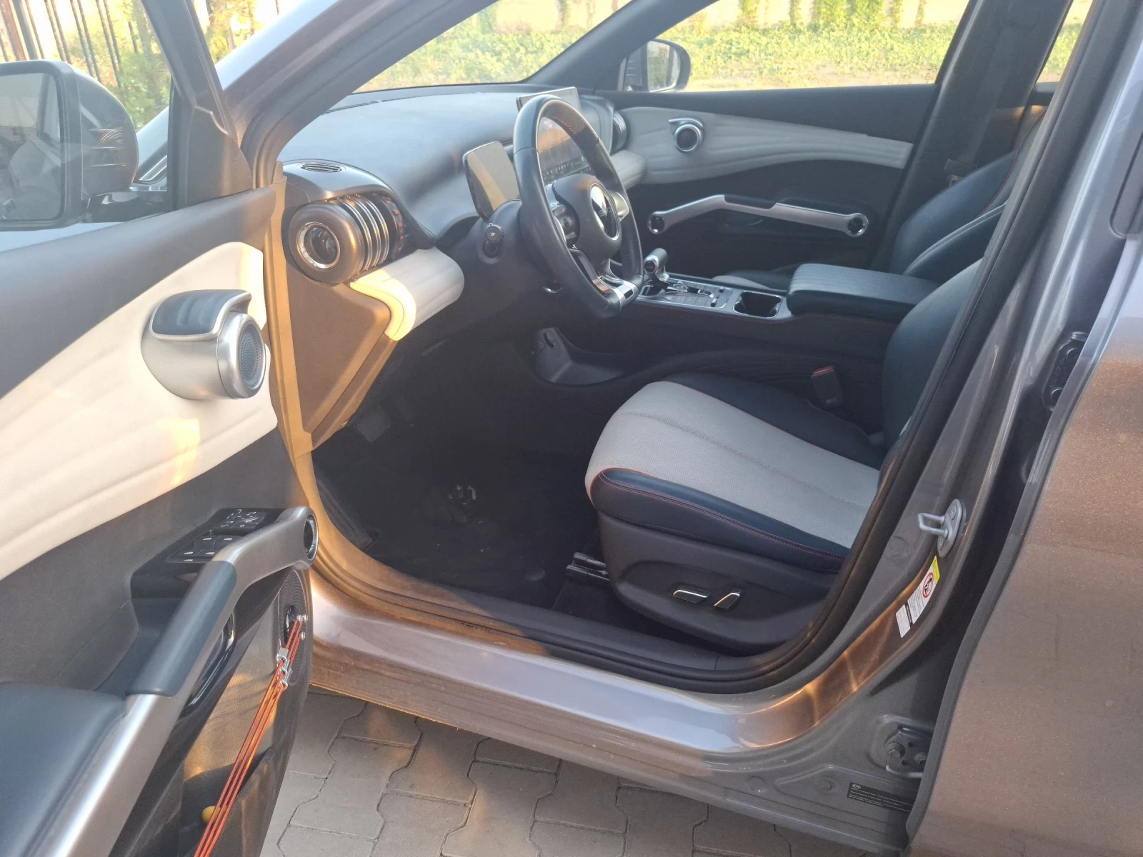 BYD Atto3 64kw* * Designs* * LFP* * , снимка 14 - Автомобили и джипове - 55435615