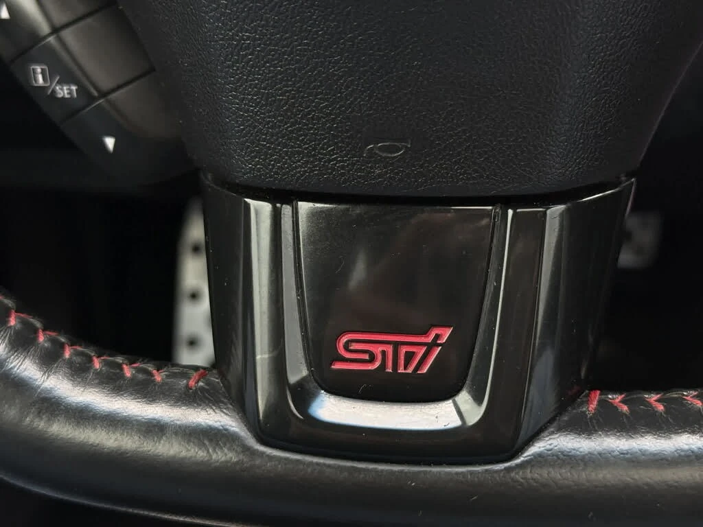 Subaru WRX * STI* Sport* AWD* Manual* KEYLESS* Camera* ПОДГРЕ, снимка 13 - Автомобили и джипове - 55462844