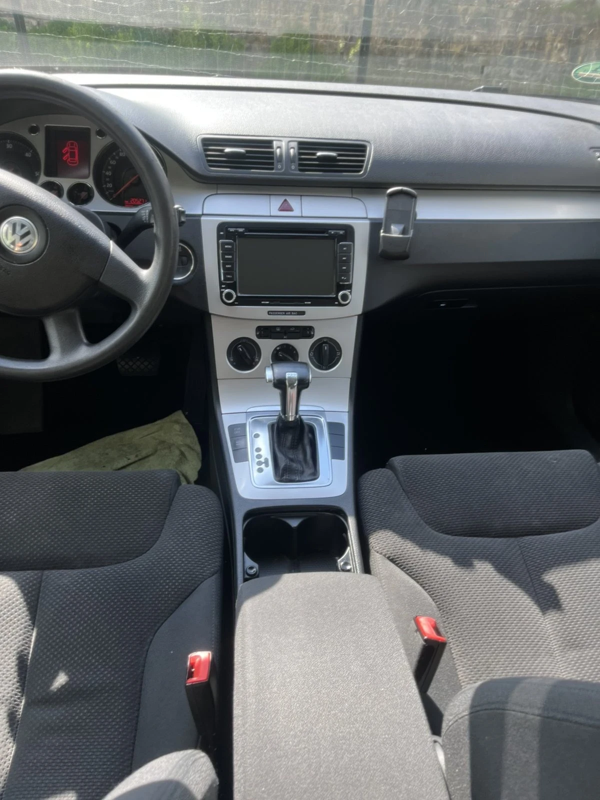 VW Passat, снимка 8 - Автомобили и джипове - 55755014