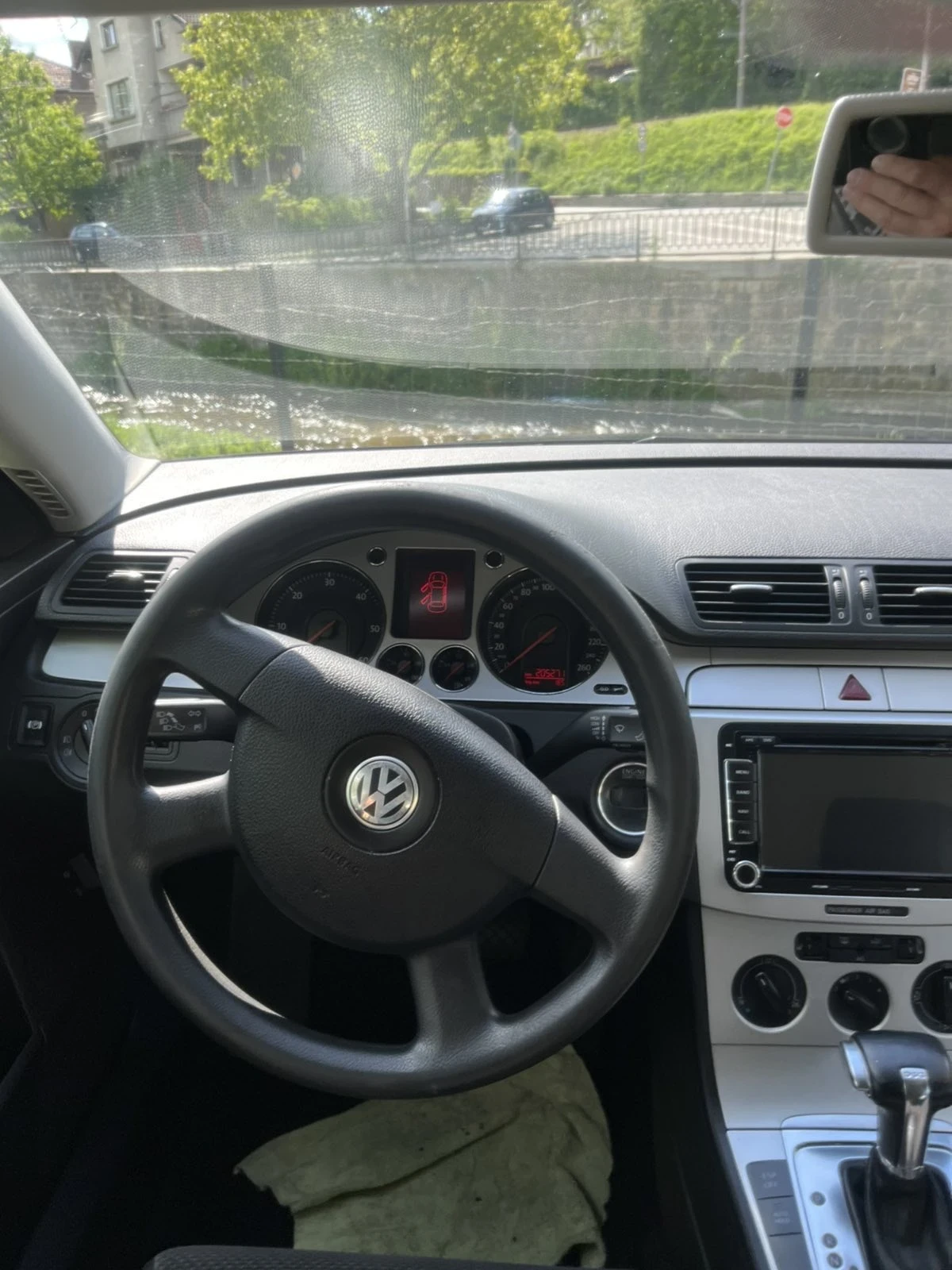 VW Passat, снимка 7 - Автомобили и джипове - 55755014