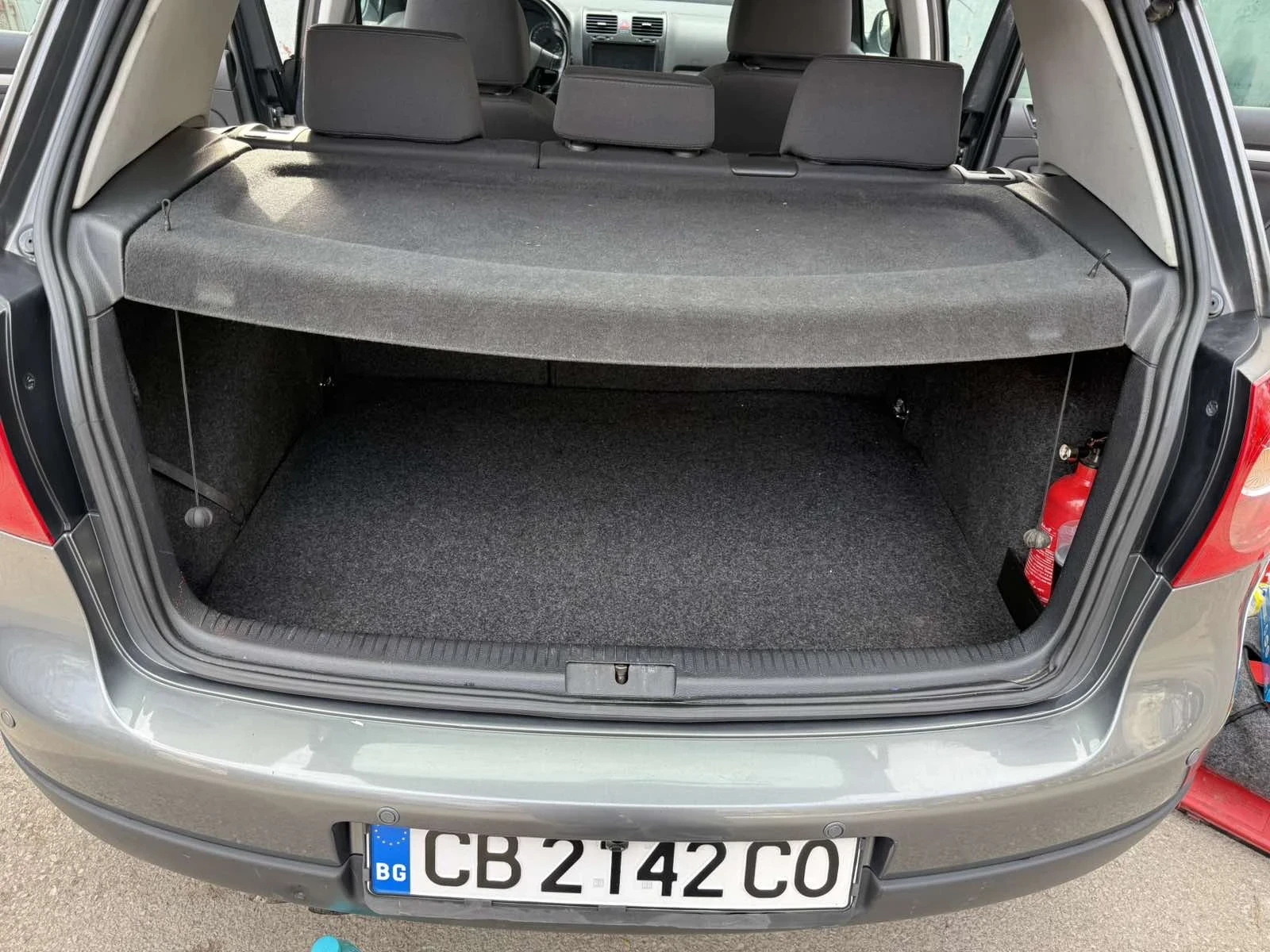 VW Golf, снимка 14 - Автомобили и джипове - 55777300