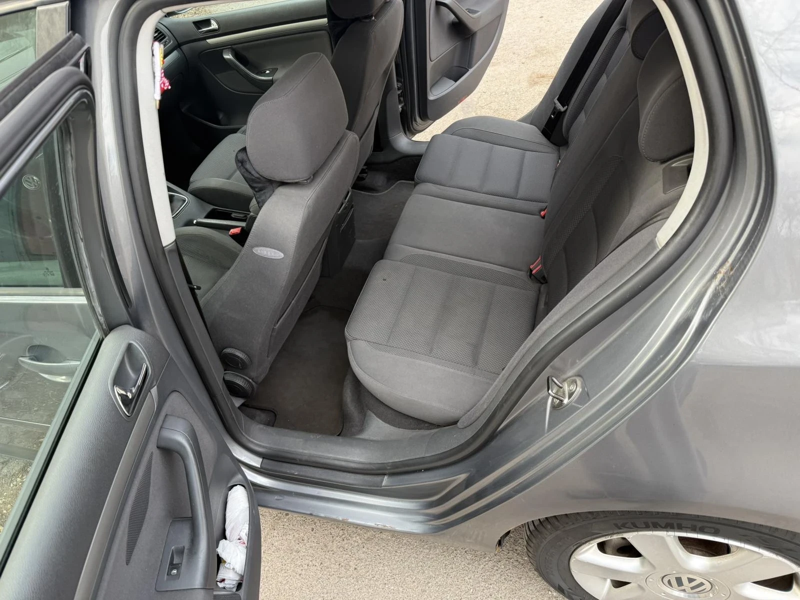VW Golf, снимка 3 - Автомобили и джипове - 55777300