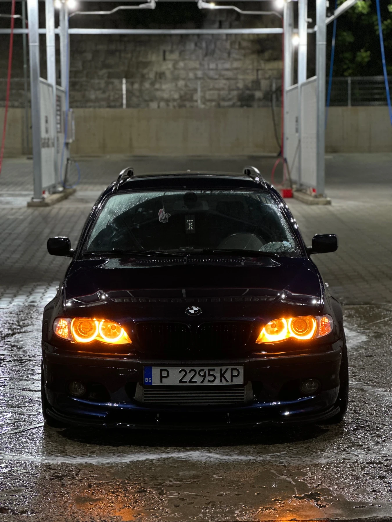 BMW 330, снимка 15 - Автомобили и джипове - 55827188