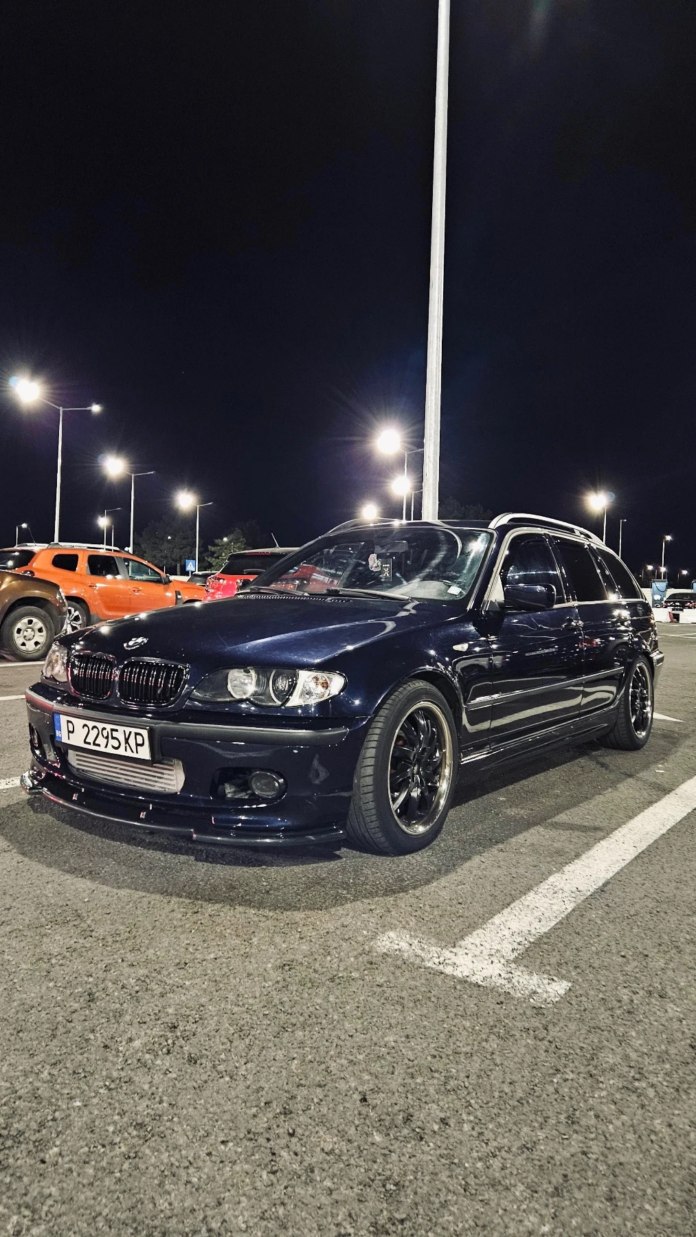 BMW 330, снимка 14 - Автомобили и джипове - 55827188