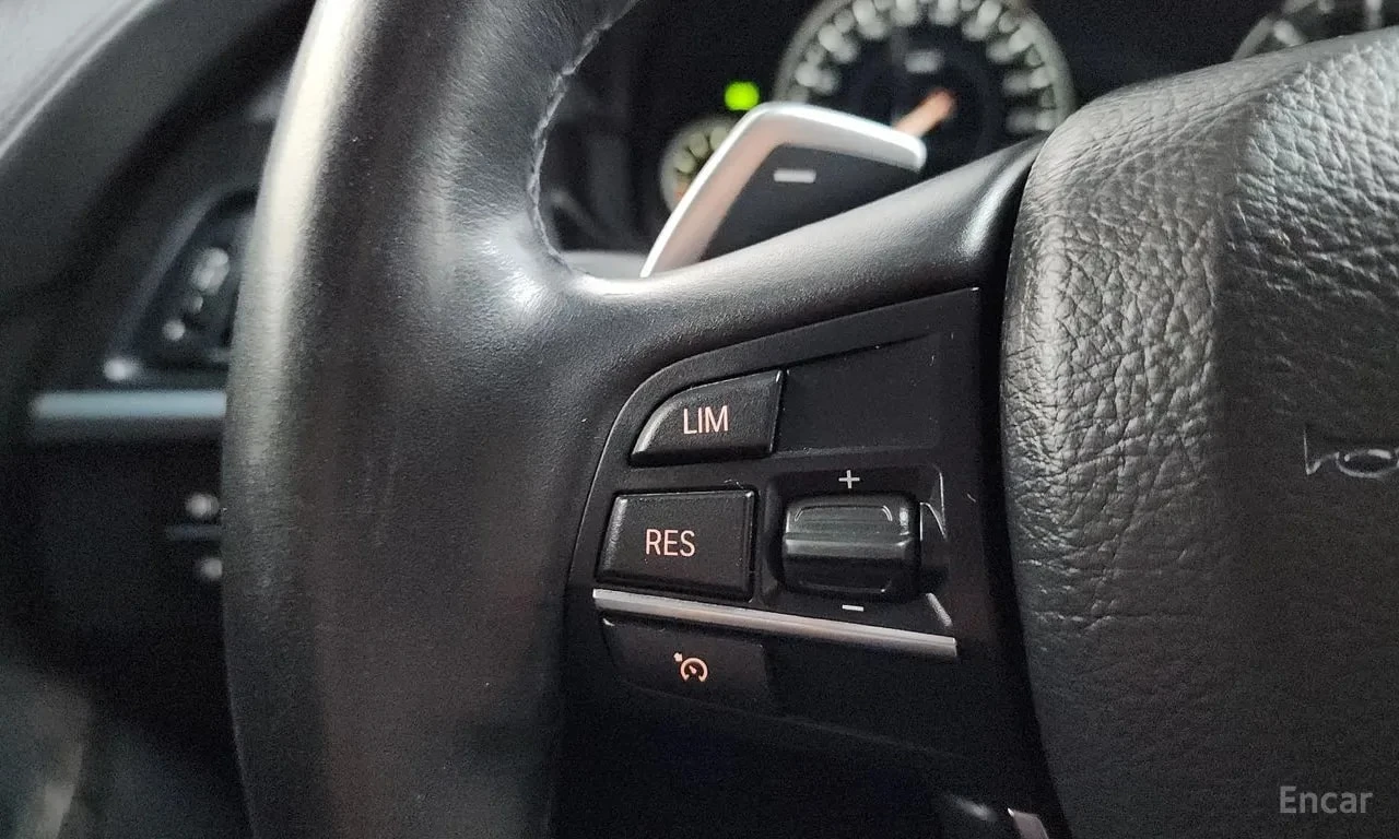 BMW 640 d xDrive Gran Coupe| PANО| ПОДГРЕВИ| , снимка 15 - Автомобили и джипове - 56116143