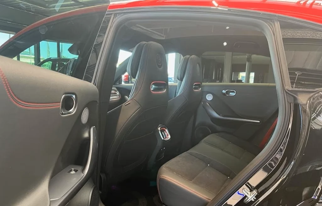 Smart Smart #3 BRABUS* PANO* HEAD-UP* PANO* 360CAM* DISTR* BEATS* | Mobile.bg � ����������� 8