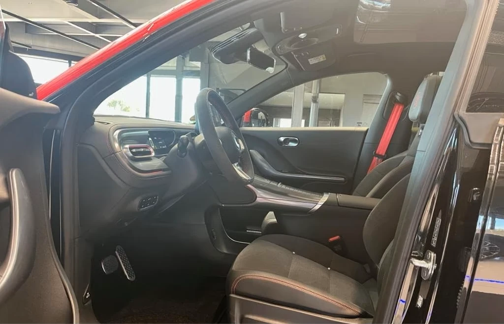 Smart Smart #3 BRABUS* PANO* HEAD-UP* PANO* 360CAM* DISTR* BEATS* | Mobile.bg � ����������� 4
