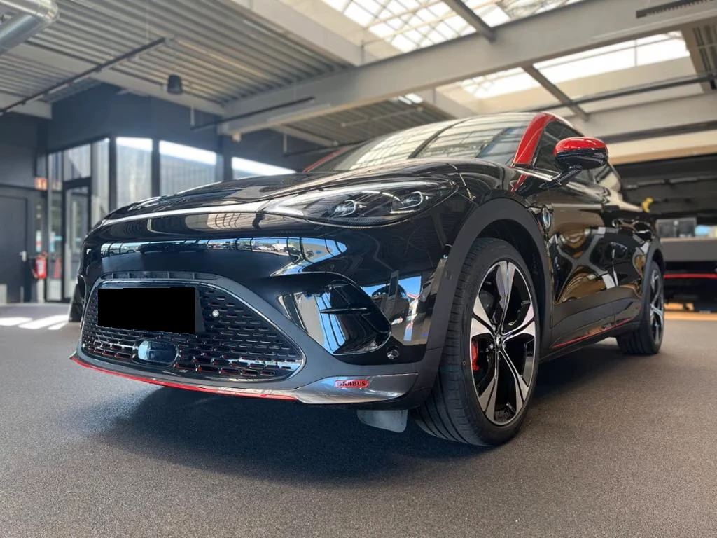 Smart Smart #3 BRABUS* PANO* HEAD-UP* PANO* 360CAM* DISTR* BEATS* | Mobile.bg � ����������� 1