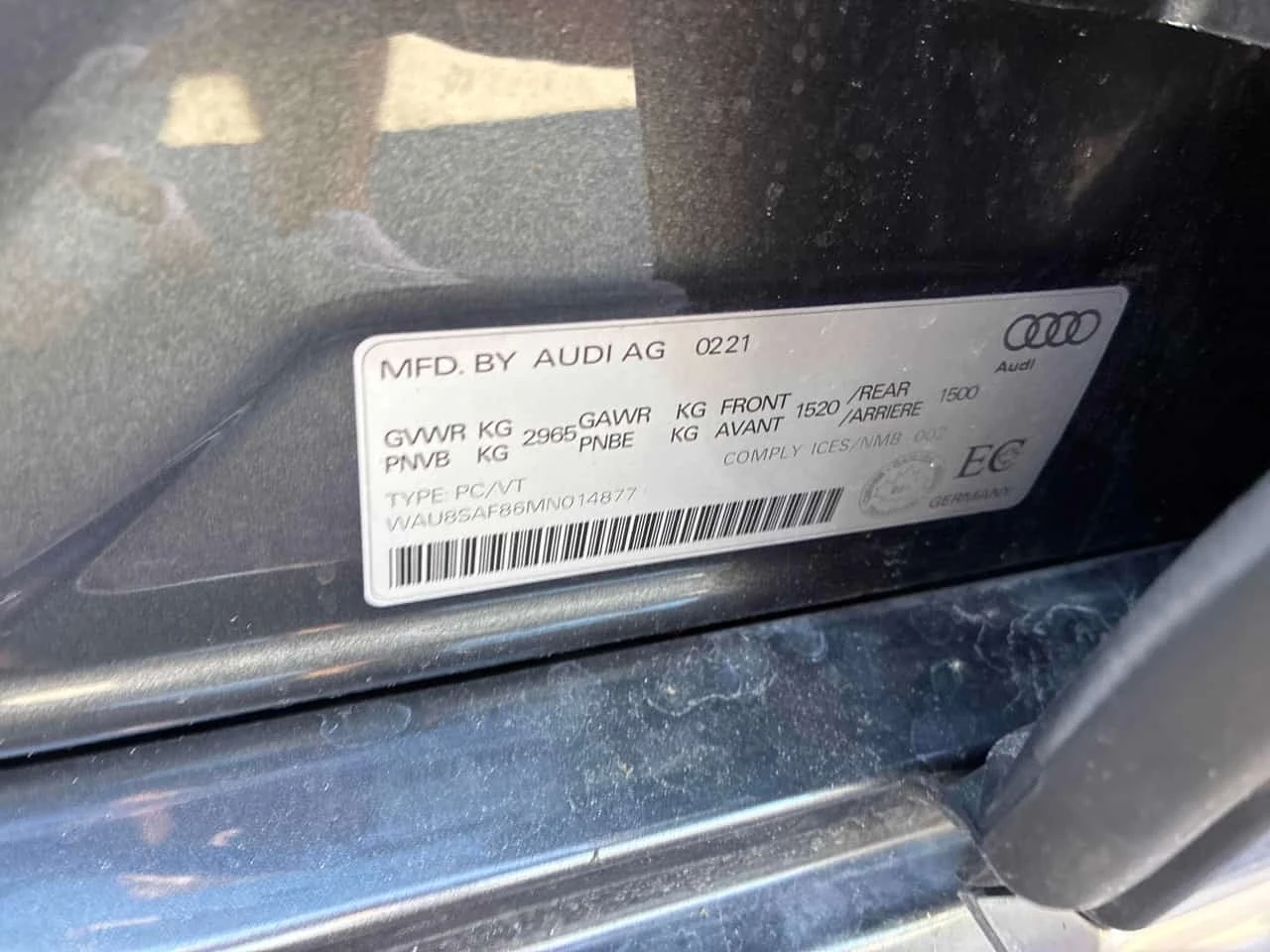 Audi S8 / ���� �� ������ / ��������� / 360 / �������� | Mobile.bg � ����������� 14