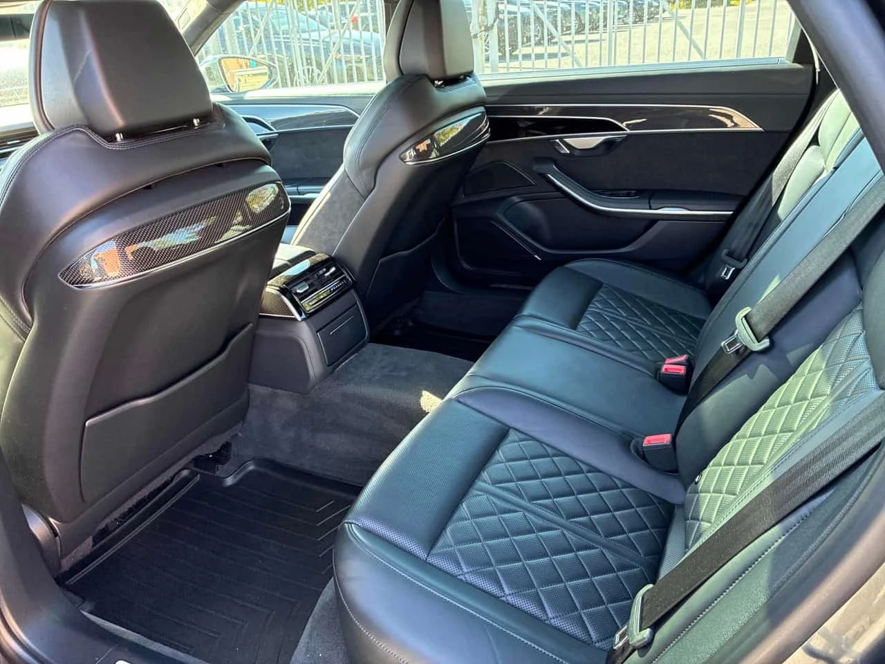 Audi S8 / ���� �� ������ / ��������� / 360 / �������� | Mobile.bg � ����������� 11