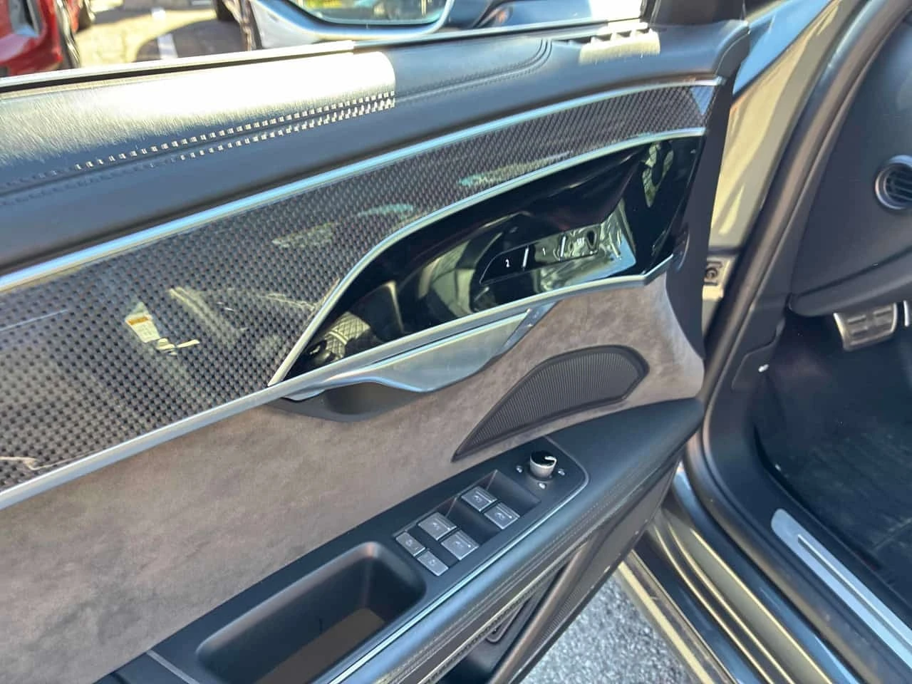 Audi S8 / ���� �� ������ / ��������� / 360 / �������� | Mobile.bg � ����������� 10
