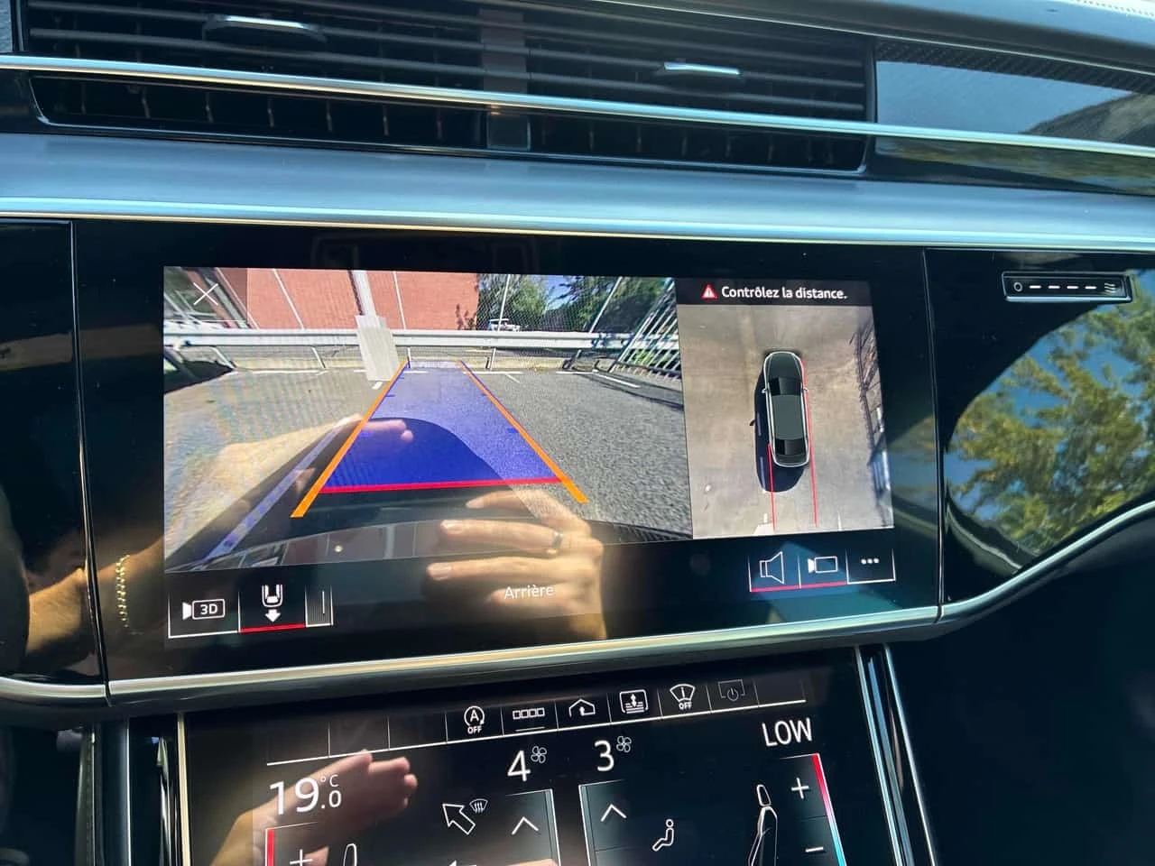 Audi S8 / ���� �� ������ / ��������� / 360 / �������� | Mobile.bg � ����������� 12