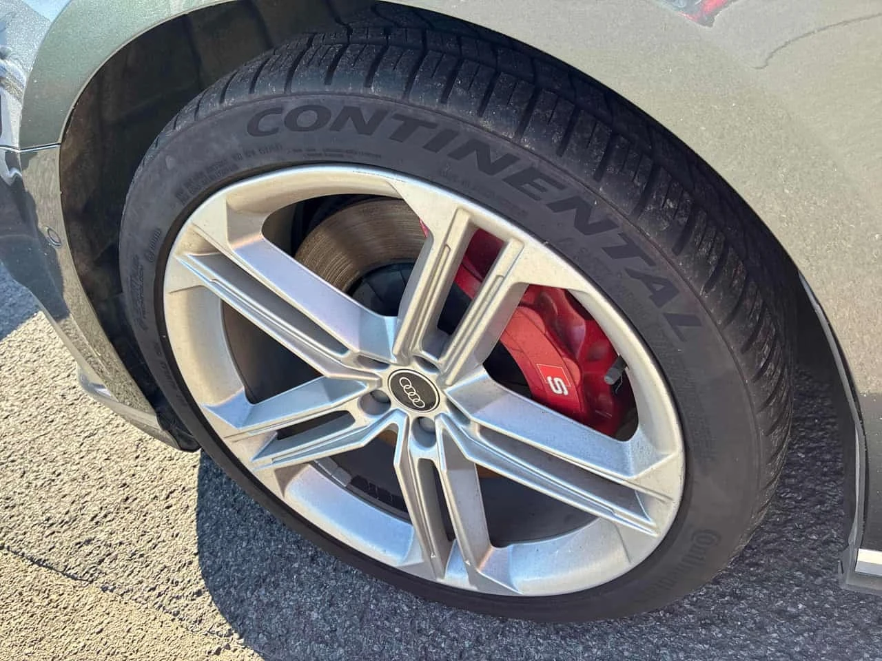 Audi S8 / ���� �� ������ / ��������� / 360 / �������� | Mobile.bg � ����������� 6